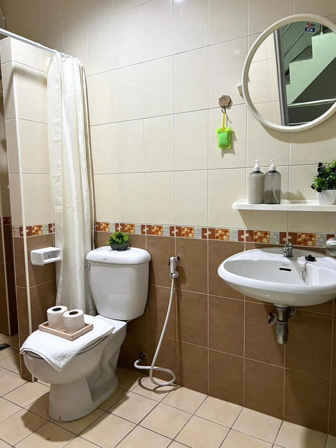 Future Hostel Pattaya Nong Prue 외부 사진