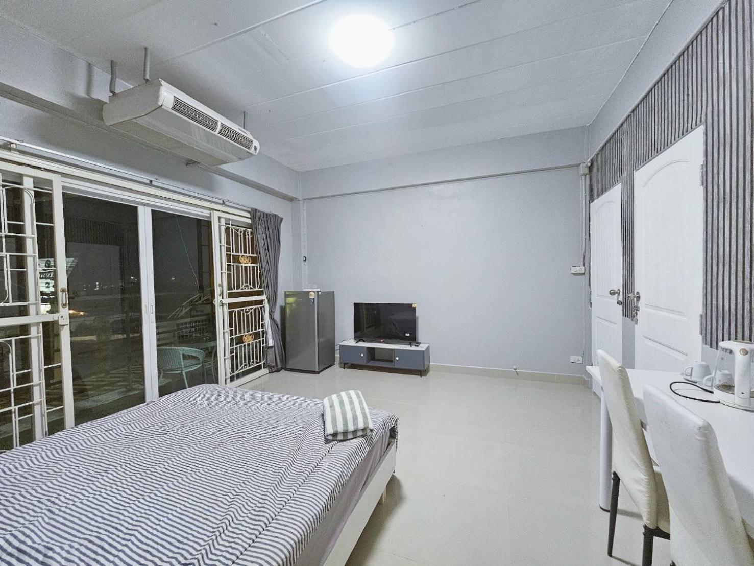 Future Hostel Pattaya Nong Prue 외부 사진