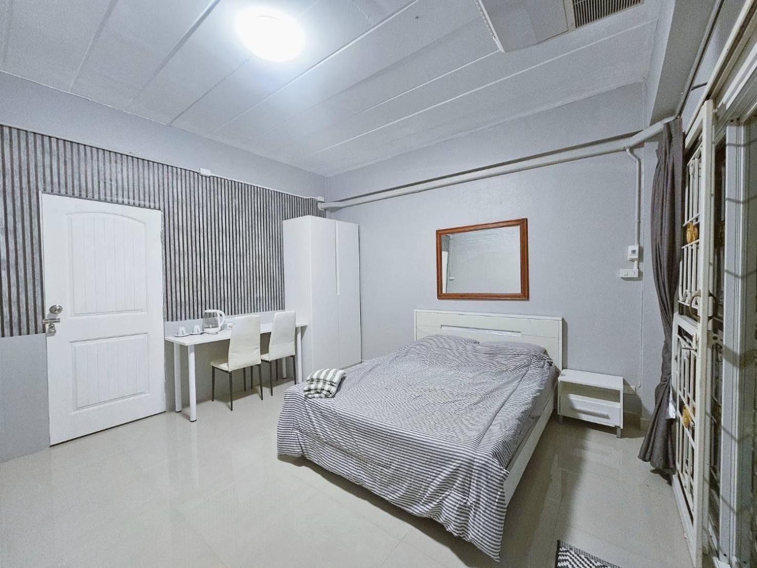 Future Hostel Pattaya Nong Prue 외부 사진